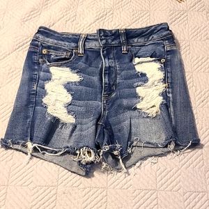 COPY - American Eagle Shorts